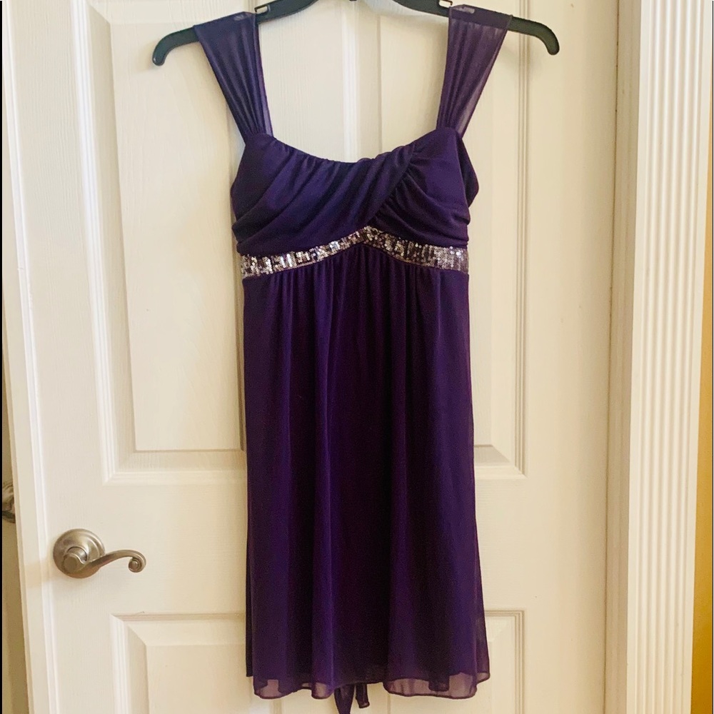 NWT La Belle fabulous party dress NWT❤️